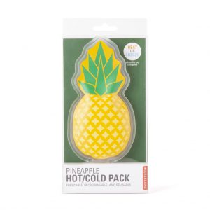 hot/cold pack ananas